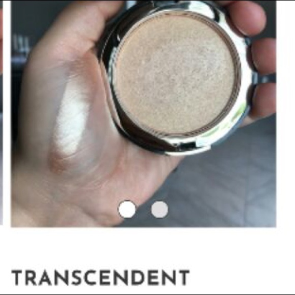 Give Me Glow Transcendent Foiled Highlighter - Picture 8 of 11